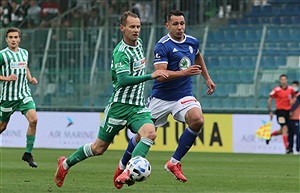 Mladá Boleslav - Bohemians