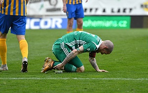 Bohemians Praha 1905 - SFC Opava 0:0
