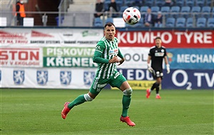 Mladá Boleslav - Bohemians 4:1 (0:0) 