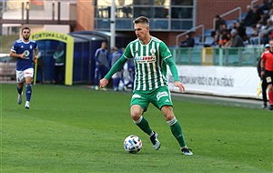 Mladá Boleslav - Bohemians 4:1 (0:0) 