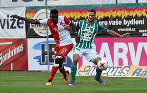 Bohemians - Slavia 0:0