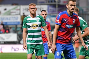 Bohemians Praha 1905 - FC Viktoria Plzeň 