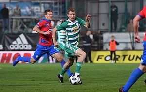 Bohemians Praha 1905 - FC Viktoria Plzeň 2:2 (1:1)