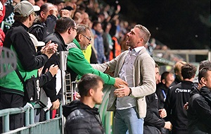 Bohemians Praha 1905 - FC Viktoria Plzeň 2:2 (1:1)