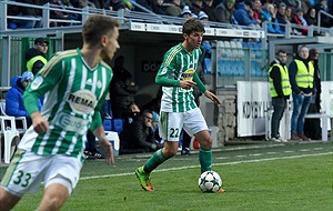 Mladá Boleslav - Bohemians 1:2 (0:0) 	