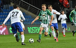 Mladá Boleslav - Bohemians 1:2 (0:0) 	