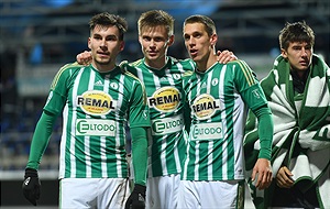 Mladá Boleslav - Bohemians 1:2 (0:0) 	