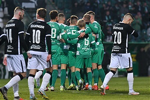 Bohemians - Hlučín