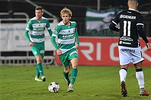 Bohemians - Hlučín