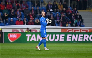 Plzeň - Bohemians 1:2 (1:0)