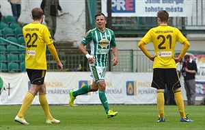 Bohemians Praha 1905 - MFK Karviná