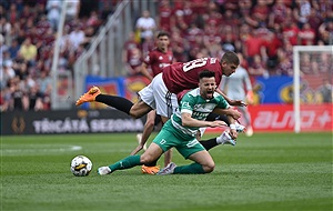 Sparta - Bohemians 2:1 (0:0)