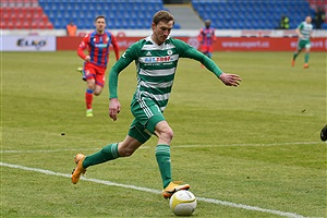 Plzeň - Bohemians