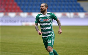 Plzeň - Bohemians 3:1 (1:0)