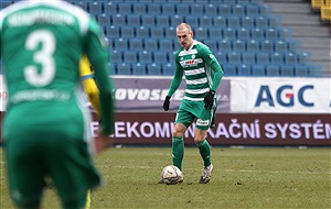 Teplice - Bohemians 1:1 (0:0)