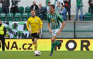 Bohemians Praha 1905 - MFK Karviná 2:0 (2:0)