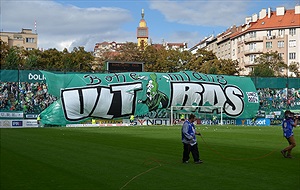 Bohemians Praha 1905 - FC Viktoria Plzeň 0:1 (0:0) 	