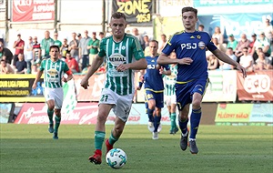 Bohemians Praha 1905 - FC Vysočina JIhlava 1:1 (0:0)