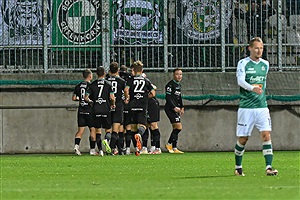 Jablonec - Bohemians