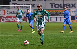 Bohemians Praha 1905 - FC Baník Ostrava 3:1 (1:0)