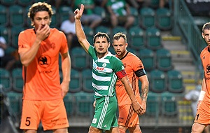 Bohemians - Mladá Boleslav 4:0 (2:0)