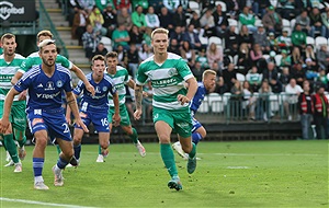 Bohemians - Olomouc