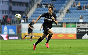 Mladá Boleslav - Bohemians 4:3 (1:1)