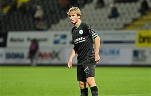 Jablonec - Bohemians 0:1 (0:1)