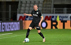 Jablonec - Bohemians 0:1 (0:1)