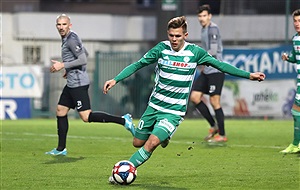 Bohemians - Příbram 1:0 (0:0)