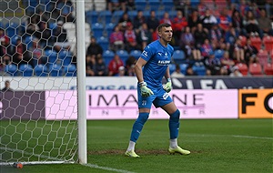 Plzeň - Bohemians 0:2 (0:2)