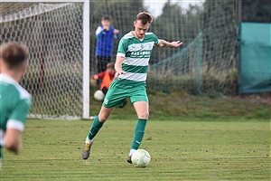 Povltavská fotbalová akademie - Bohemians B 1:2 (1:1)