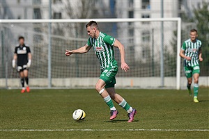 Plzeň - Bohemians