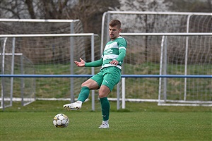 Bohemians B - Králův Dvůr 3:1 (2:0)