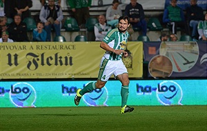 Bohemians Praha 1905 - 1. FK Příbram 1:0 (0:0)