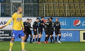 Teplice - Bohemians