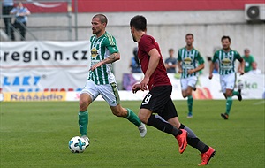 Bohemians Praha 1905 - AC Sparta Praha 0:0