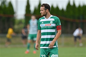 Hradec - Bohemians 3:1 (3:1)