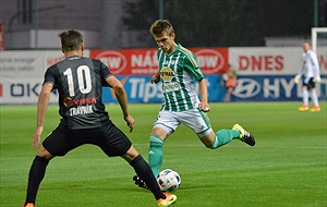 Bohemians Praha 1905 - FK Jablonec 2:0 (0:0)