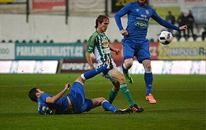 Bohemians Praha 1905 - FK Králův Dvůr 3:1 (2:0)