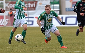 1. FK Příbram - Bohemians Praha 1905 0:0 (0:0)