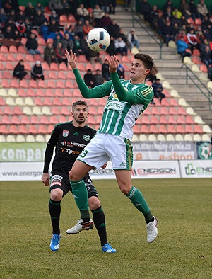 1. FK Příbram - Bohemians Praha 1905 0:0 (0:0)