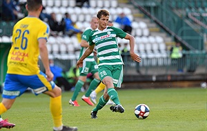 Bohemians - Teplice 4:0 (2:0)