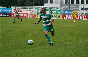 Bohemians - Hradec