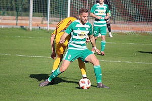 FK Dukla Praha B - Bohemians Praha 1905 B