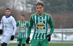 FK Mladá Boleslav - Bohemians Praha 1905 2:0 (2:0)