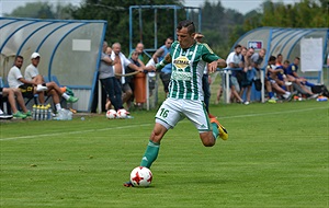 Bohemians - Vlašim 3:1 (3:1)