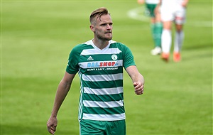 Mladá Boleslav - Bohemians 3:1 (1:0)