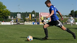 SK Rapid Vídeň - Bohemians Praha 1905