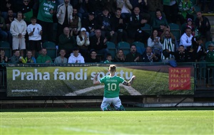 Bohemians - Jablonec